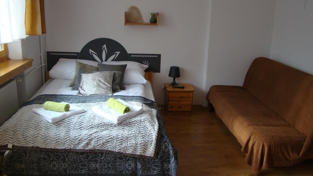 Double Room Balcony
